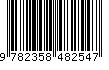 EAN: 9782358482547 EAN: 9782358482547