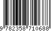 EAN: 9782358710688 EAN: 9782358710688