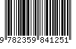 EAN: 9782359841251 EAN: 9782359841251