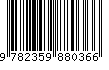 EAN: 9782359880366 EAN: 9782359880366