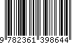 EAN: 9782361398644 EAN: 9782361398644