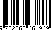 EAN: 9782362661969 EAN: 9782362661969