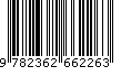 EAN: 9782362662263