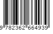 EAN: 9782362664939 EAN: 9782362664939