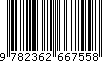 EAN: 9782362667558 EAN: 9782362667558