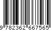 EAN: 9782362667565 EAN: 9782362667565