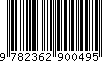 EAN: 9782362900495 EAN: 9782362900495