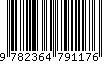 EAN: 9782364791176 EAN: 9782364791176