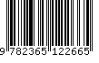 EAN: 9782365122665 EAN: 9782365122665