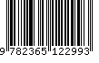 EAN: 9782365122993 EAN: 9782365122993