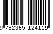 EAN: 9782365124119 EAN: 9782365124119