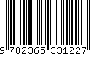 EAN: 9782365331227 EAN: 9782365331227