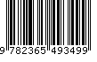 EAN: 9782365493499 EAN: 9782365493499