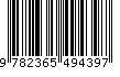 EAN: 9782365494397 EAN: 9782365494397