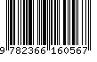 EAN: 9782366160567 EAN: 9782366160567