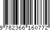 EAN: 9782366160772 EAN: 9782366160772