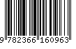 EAN: 9782366160963 EAN: 9782366160963