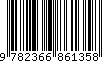 EAN: 9782366861358 EAN: 9782366861358