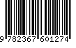 EAN: 9782367601274 EAN: 9782367601274