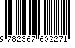EAN: 9782367602271 EAN: 9782367602271