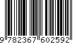 EAN: 9782367602592 EAN: 9782367602592