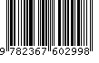 EAN: 9782367602998 EAN: 9782367602998