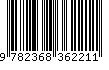 EAN: 9782368362211 EAN: 9782368362211