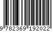 EAN: 9782369192022 EAN: 9782369192022