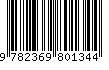 EAN: 9782369801344 EAN: 9782369801344