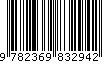 EAN: 9782369832942 EAN: 9782369832942