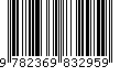 EAN: 9782369832959 EAN: 9782369832959