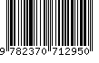 EAN: 9782370712950 EAN: 9782370712950