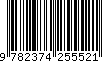 EAN: 9782374255521 EAN: 9782374255521