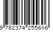 EAN: 9782374255606 EAN: 9782374255606