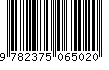 EAN: 9782375065020 EAN: 9782375065020
