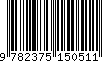 EAN: 9782375150511 EAN: 9782375150511