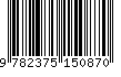 EAN: 9782375150870 EAN: 9782375150870