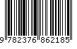 EAN: 9782376862185 EAN: 9782376862185