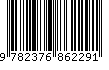 EAN: 9782376862291 EAN: 9782376862291