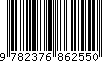 EAN: 9782376862550 EAN: 9782376862550