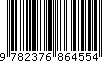 EAN: 9782376864554 EAN: 9782376864554