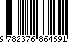 EAN: 9782376864691 EAN: 9782376864691