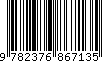 EAN: 9782376867135 EAN: 9782376867135
