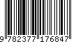 EAN: 9782377176847 EAN: 9782377176847