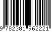 EAN: 9782381962221 EAN: 9782381962221