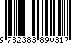 EAN: 9782383890317 EAN: 9782383890317