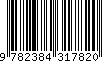EAN: 9782384317820 EAN: 9782384317820