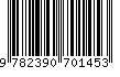 EAN: 9782390701453 EAN: 9782390701453
