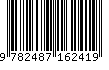 EAN: 9782487162419 EAN: 9782487162419