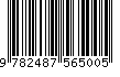EAN: 9782487565005 EAN: 9782487565005